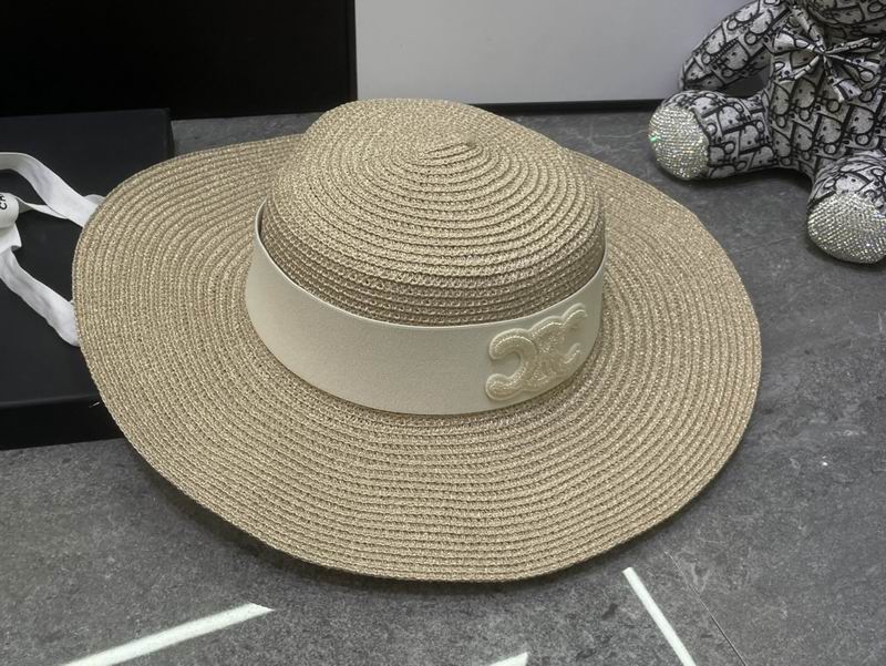 Celine top hat dx (101)